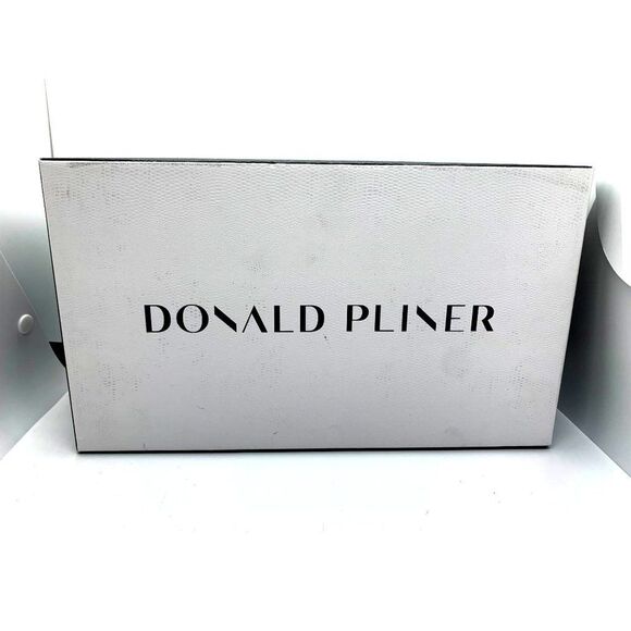 Donald Pliner - Suzette Block Heel Pump - Cheetah Hairprint - Size 8 - NIB - Picture 11 of 16